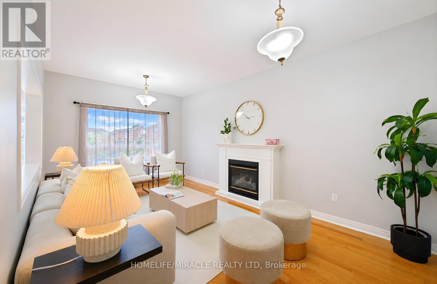 18 Hartwell Gate, Brampton, ON photo 19