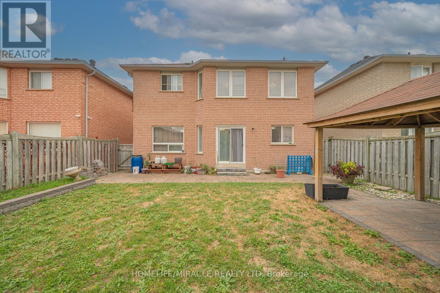 18 Hartwell Gate, Brampton, ON photo 46