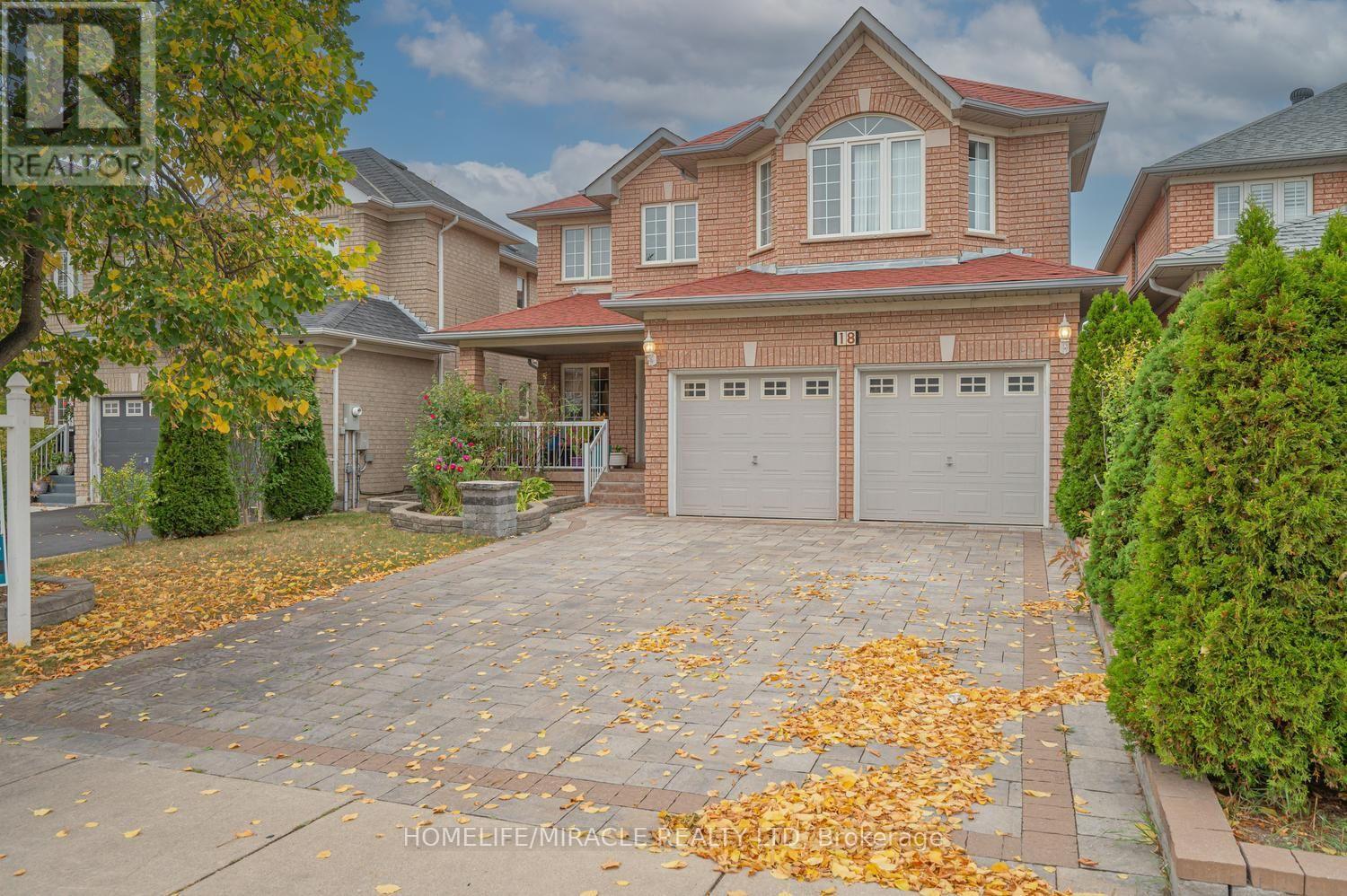 18 HARTWELL GATE - 5