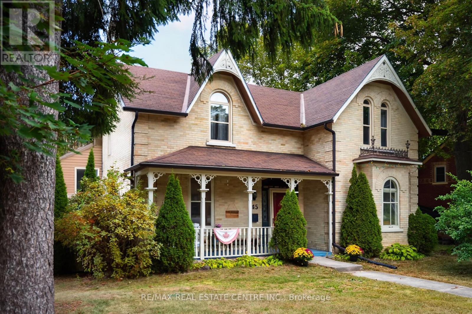 245 Bridge Street, Centre Wellington, ON