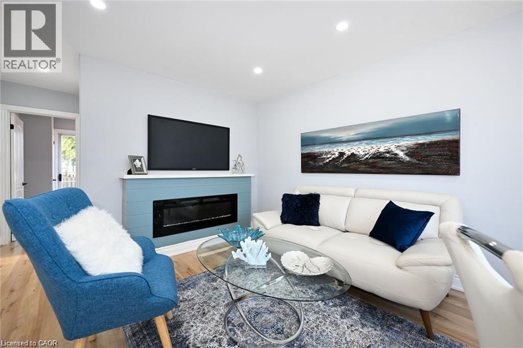 213 EAST 28TH Street Unit# Upper, Hamilton — photo 12