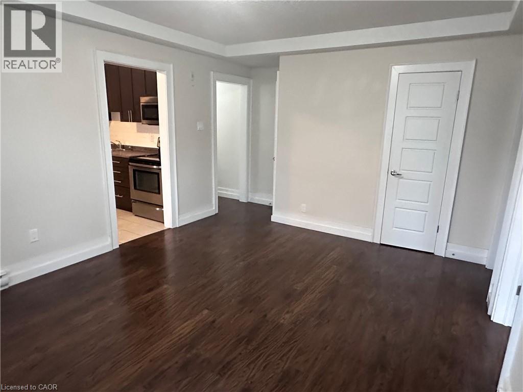 58-60 MADISON Avenue N Unit# 203, Kitchener — photo 5