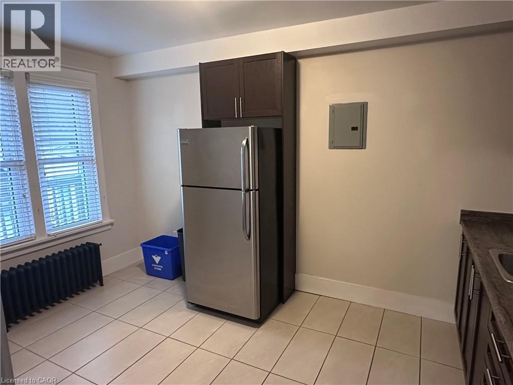58-60 MADISON Avenue N Unit# 203, Kitchener — photo 7