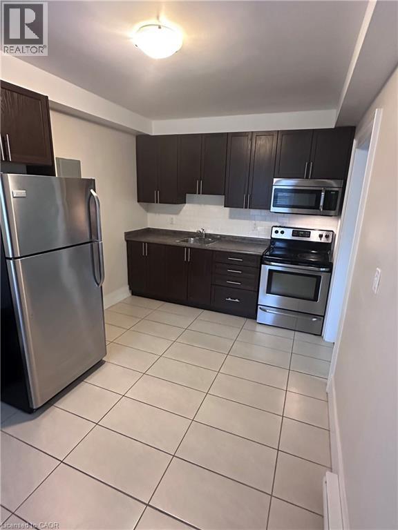 58-60 MADISON Avenue N Unit# 203, Kitchener — photo 8
