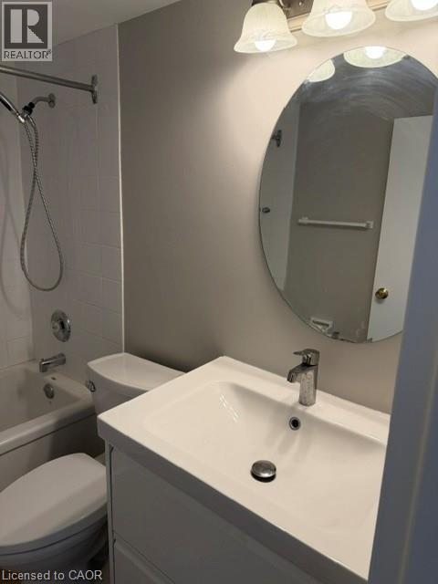 24 MIDLAND Drive Unit# 507, Kitchener — photo 8