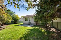 11 Dufort Place, Winnipeg, MB R3V1V2 Photo 28