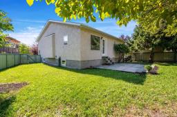 11 Dufort Place, Winnipeg, MB R3V1V2 Photo 29
