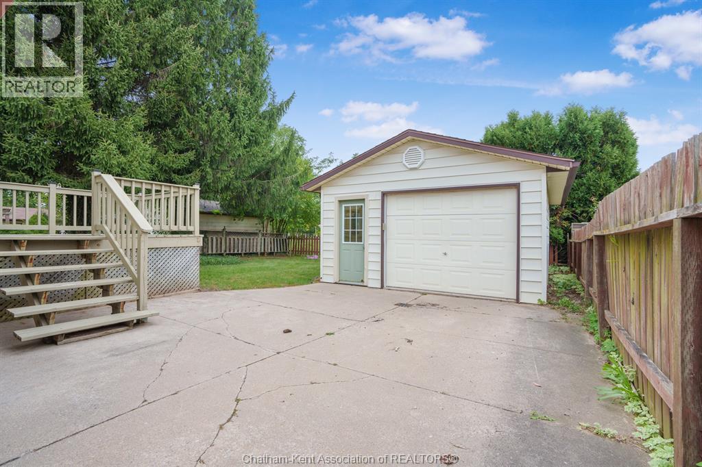 227 Michener ROAD - 30