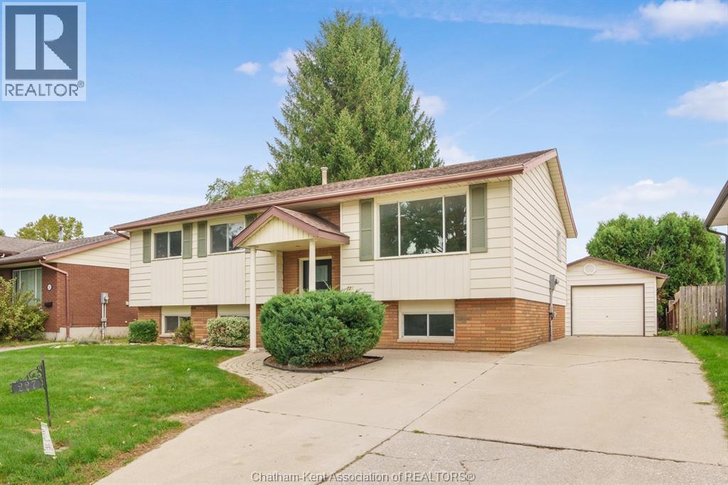 227 Michener ROAD - 1