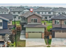 House for sale at 329 Balsam Li, Leduc — MLS® E4511274