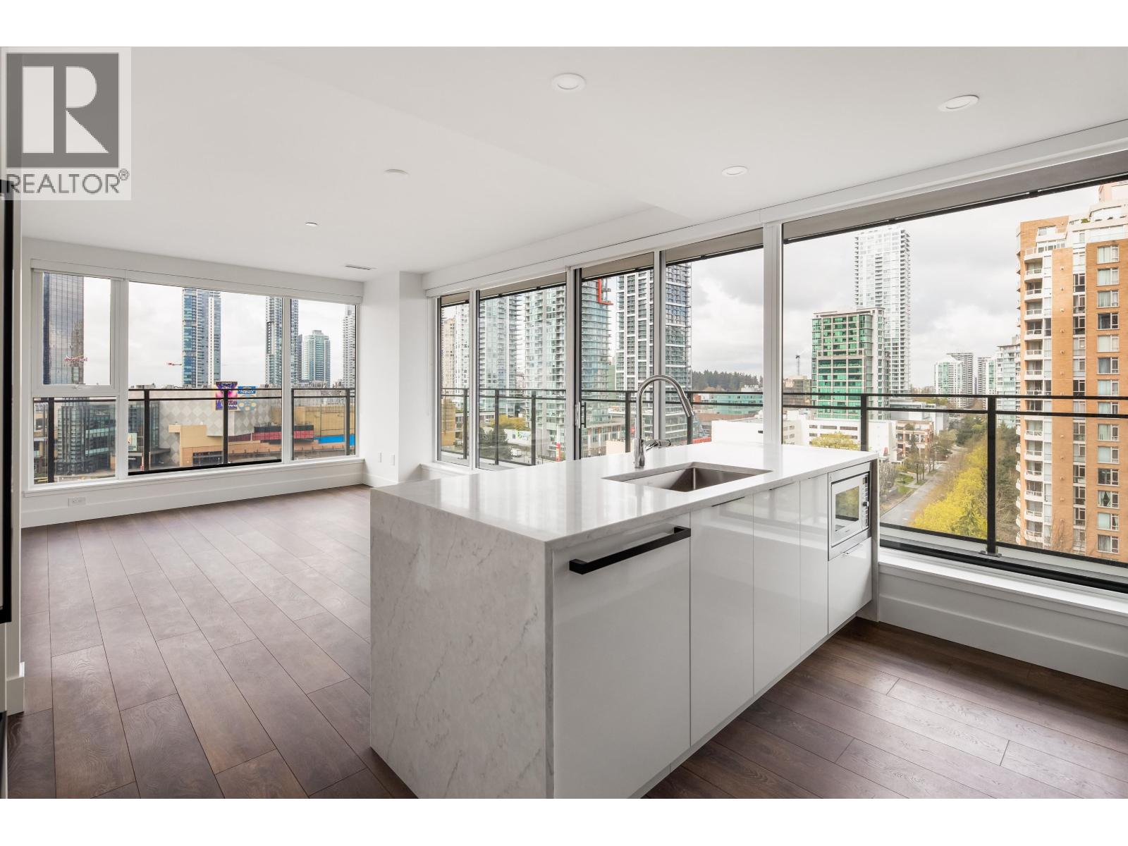 Photo of 1005 4711 HAZEL STREET 9