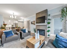 208 5020 221a Street, Langley, BC V2Y0V5 Photo 6