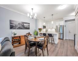 208 5020 221a Street, Langley, BC V2Y0V5 Photo 12