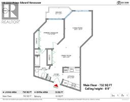 110 2222 Prince Edward Street, Vancouver, BC V5T4M6 Photo 24