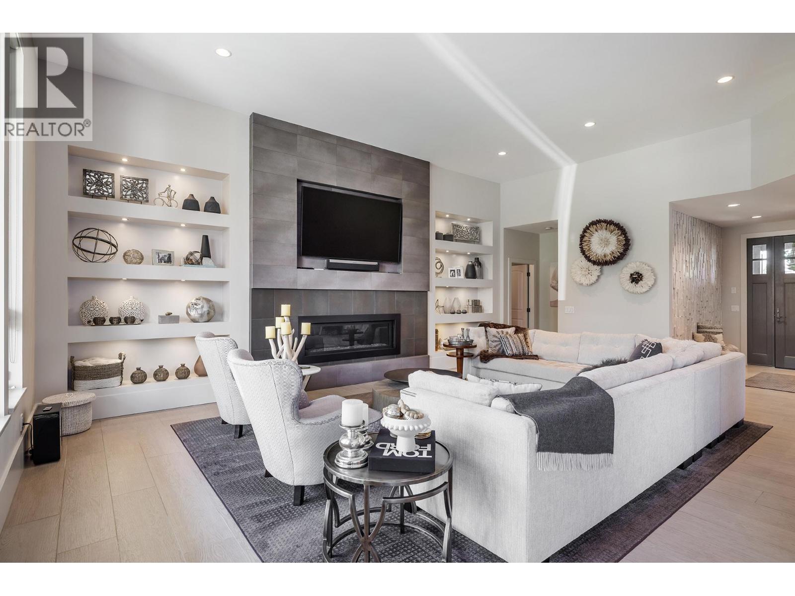 4801 Parkridge Drive, Kelowna - Image 1