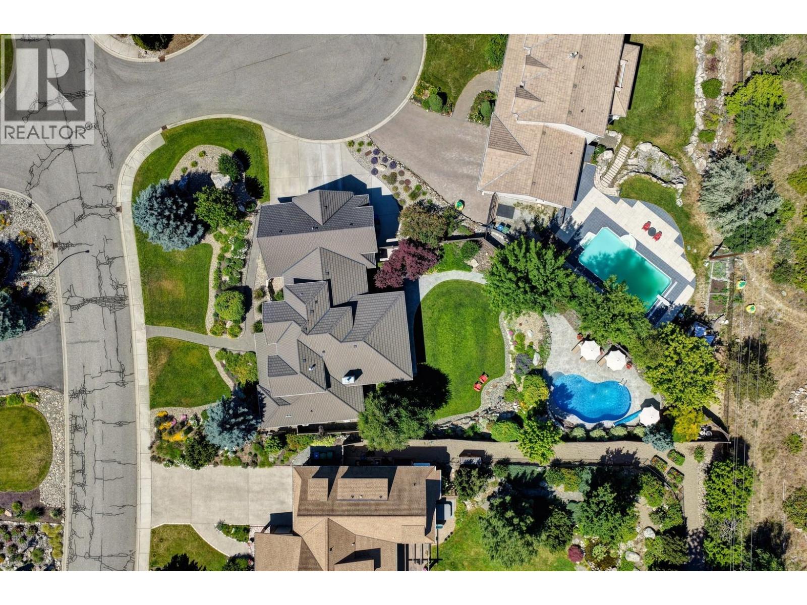 4801 Parkridge Drive, Kelowna - Image 1