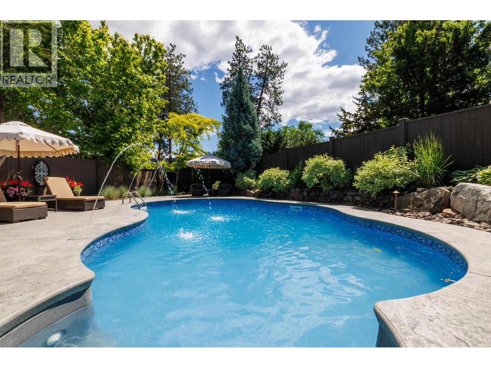 4801 Parkridge Drive, Kelowna - Image 1