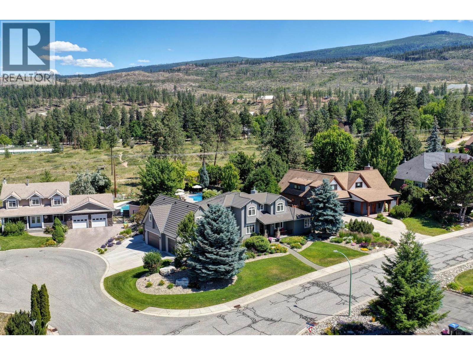 4801 Parkridge Drive, Kelowna - Image 1