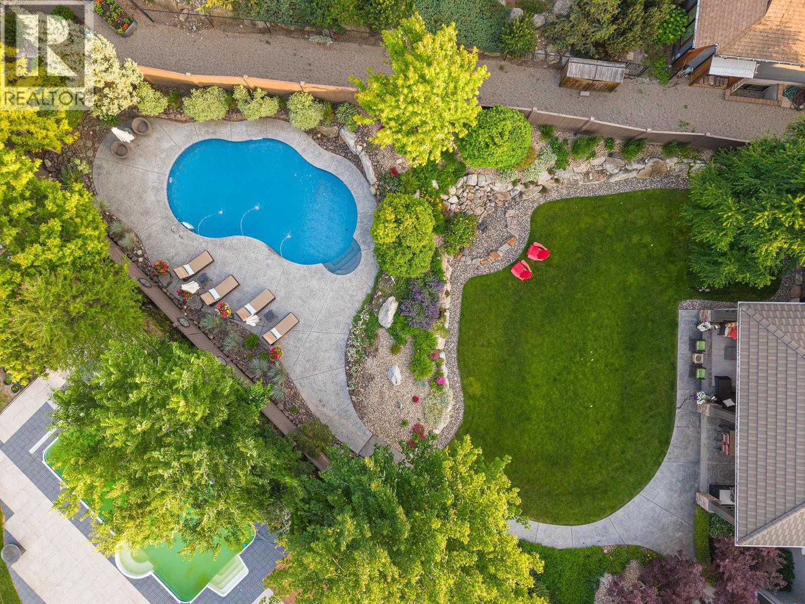 4801 Parkridge Drive, Kelowna - Image 1