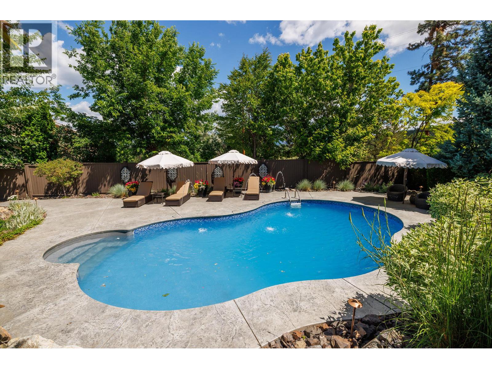 4801 Parkridge Drive, Kelowna - Image 1