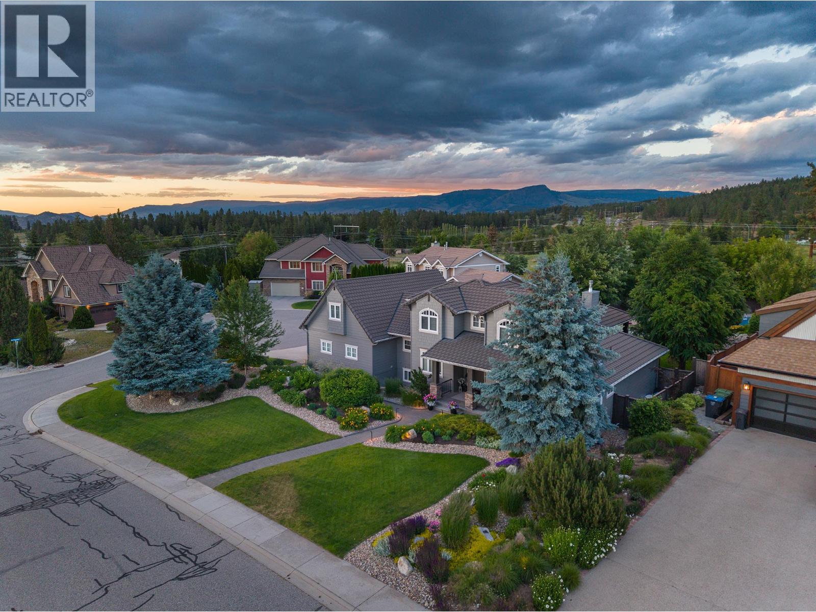 4801 Parkridge Drive, Kelowna - Image 1