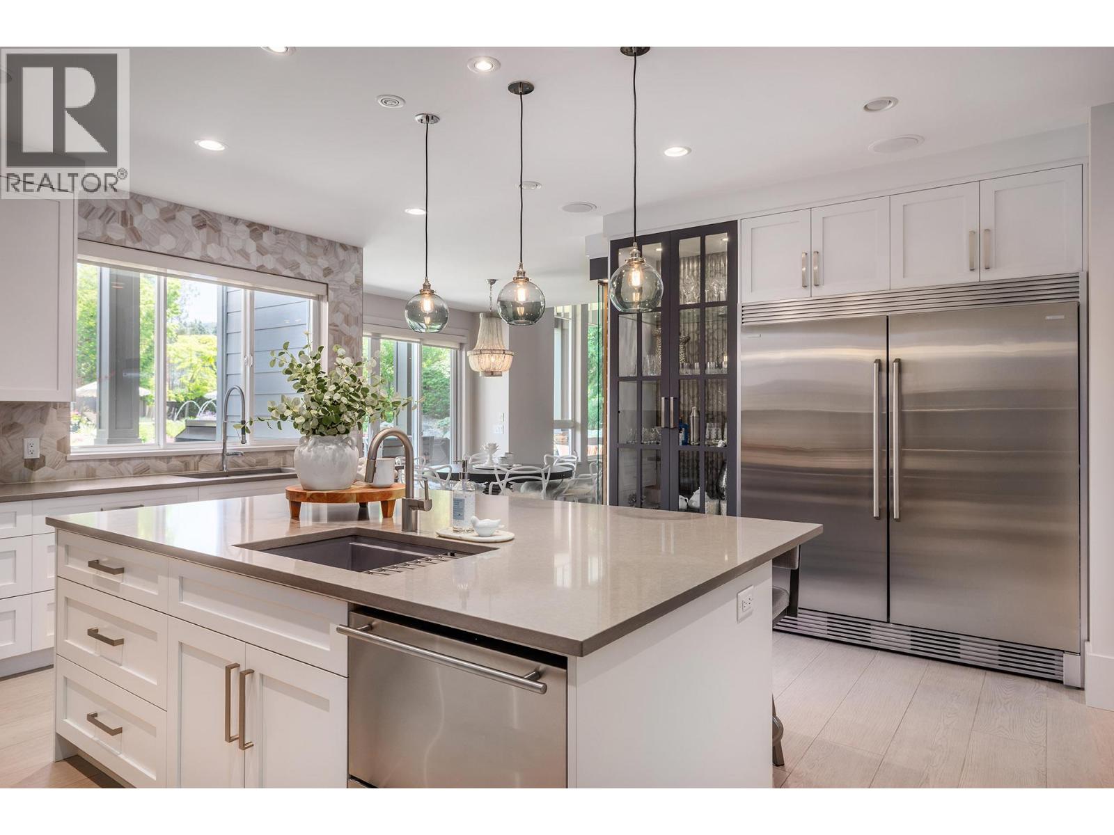 4801 Parkridge Drive, Kelowna - Image 1