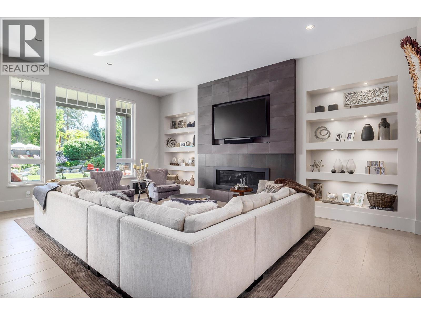 4801 Parkridge Drive, Kelowna - Image 1