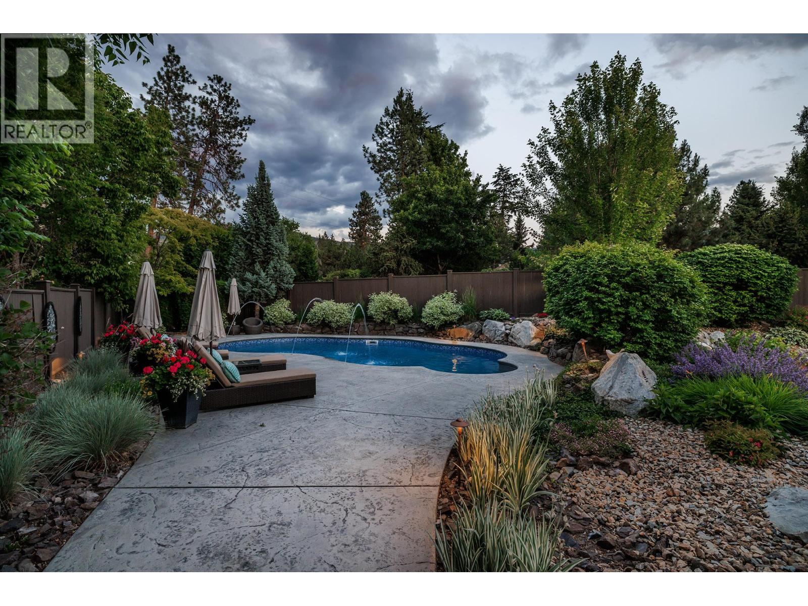 4801 Parkridge Drive, Kelowna - Image 1
