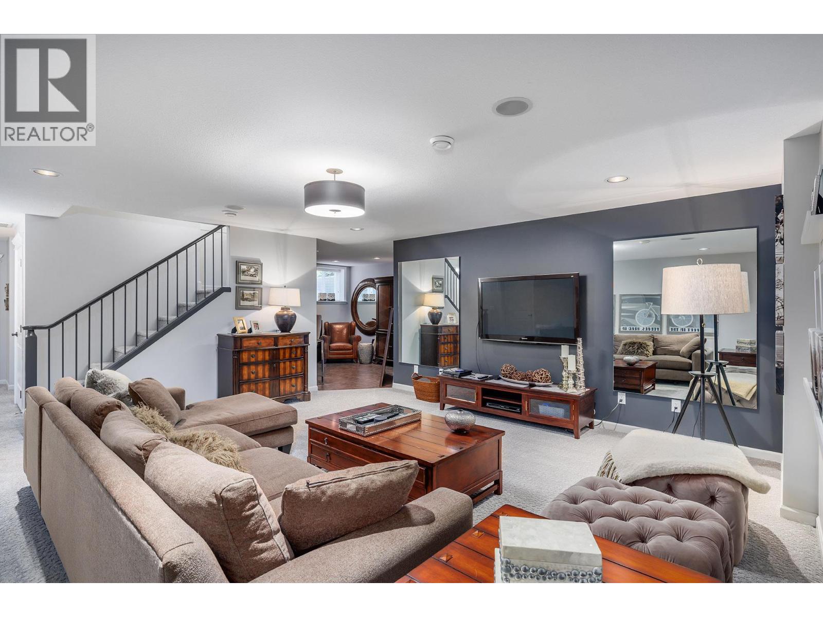 4801 Parkridge Drive, Kelowna - Image 1