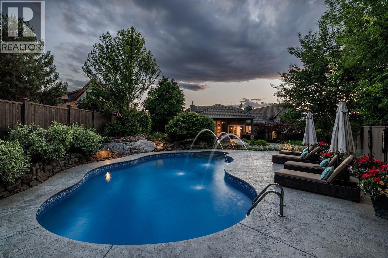 4801 Parkridge Drive, Kelowna - Image 1