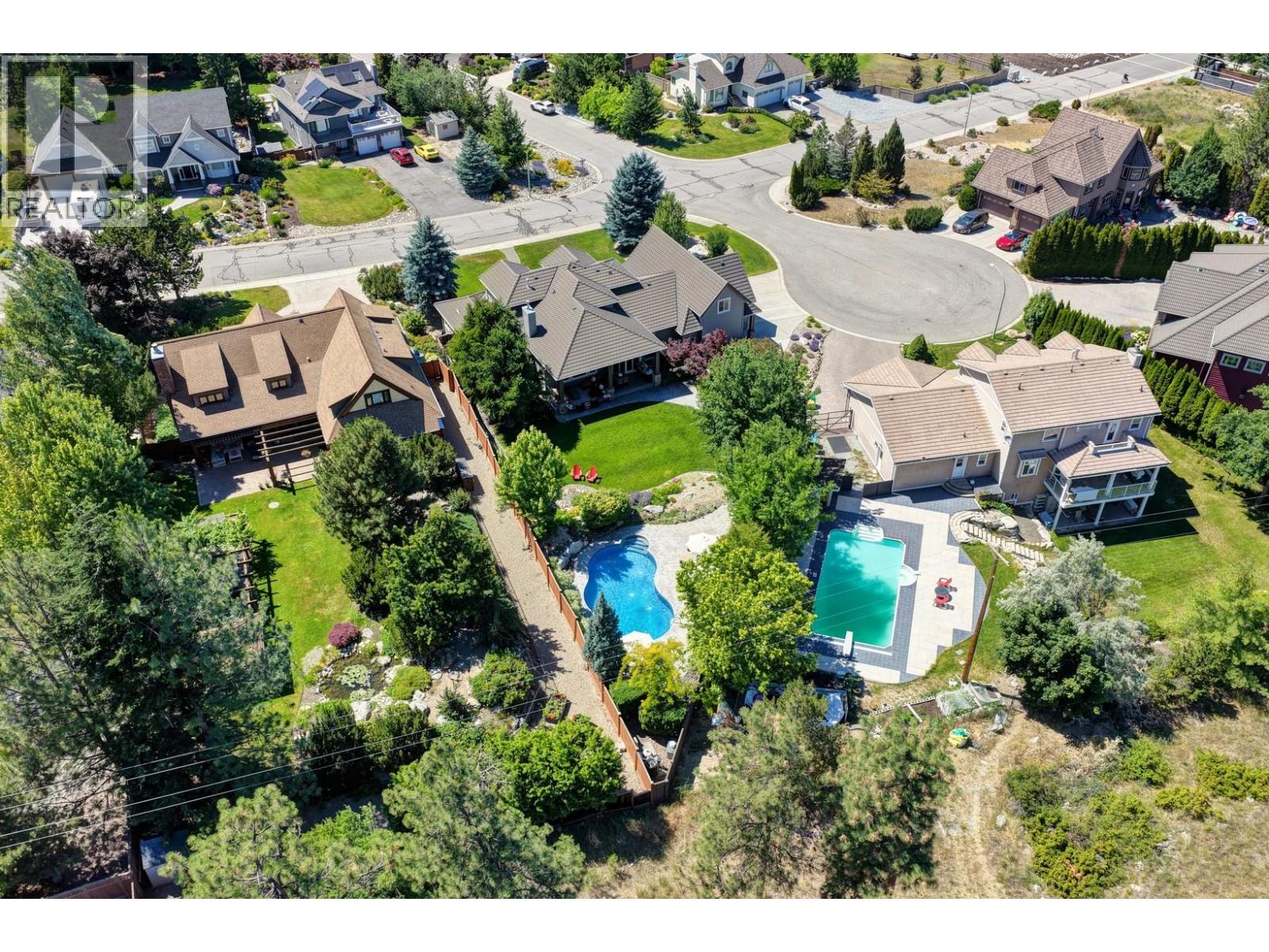 4801 Parkridge Drive, Kelowna - Image 1