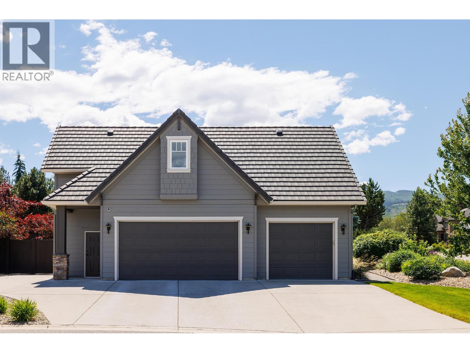 4801 Parkridge Drive, Kelowna - Image 1