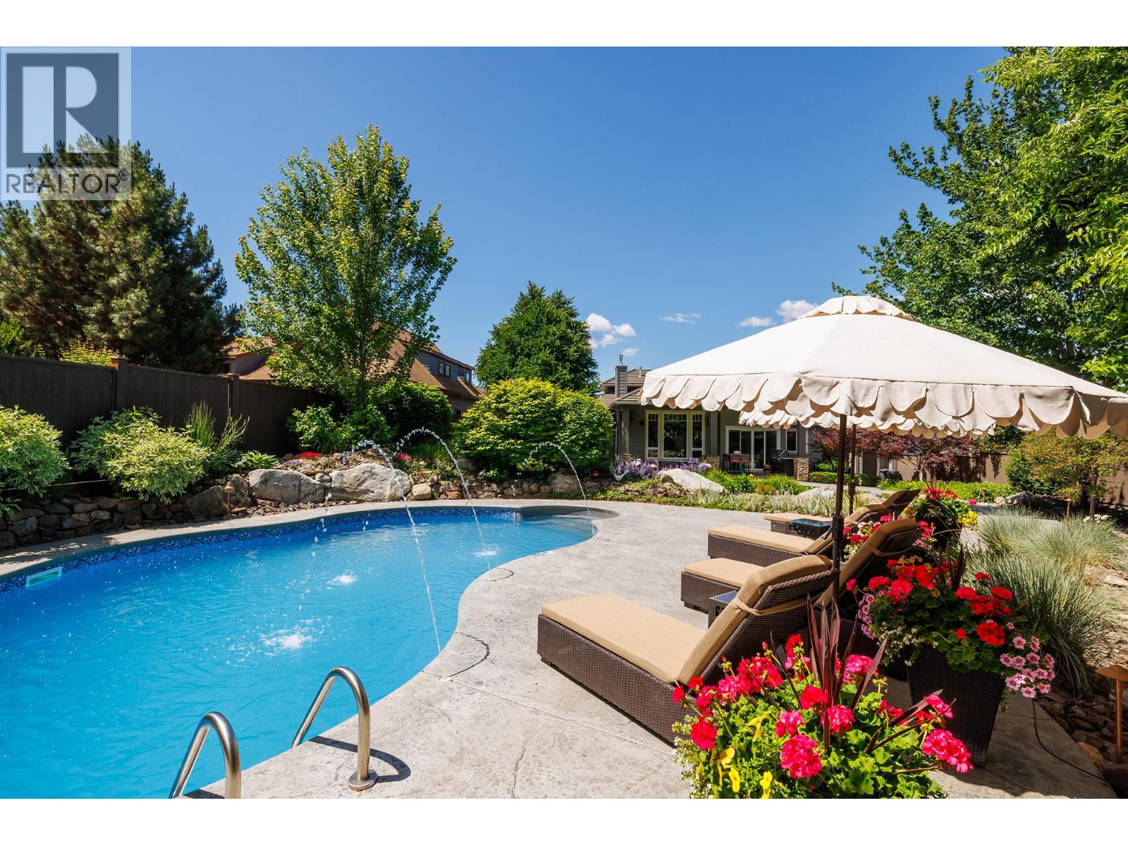 4801 Parkridge Drive, Kelowna - Image 1