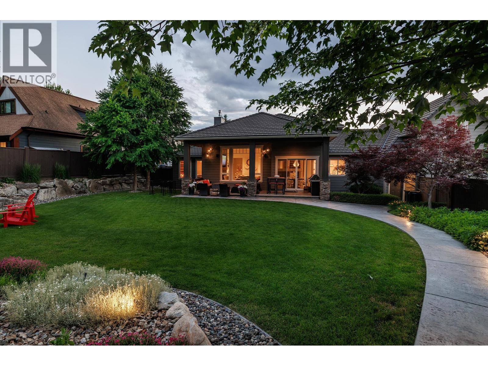 4801 Parkridge Drive, Kelowna - Image 1