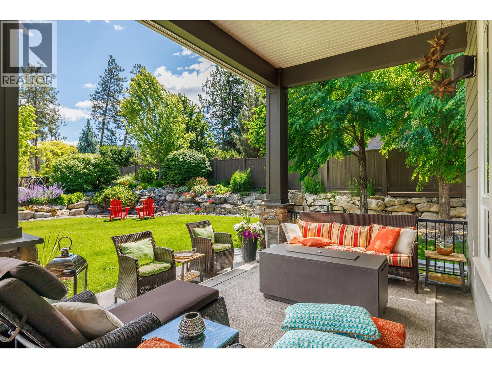4801 Parkridge Drive, Kelowna - Image 1