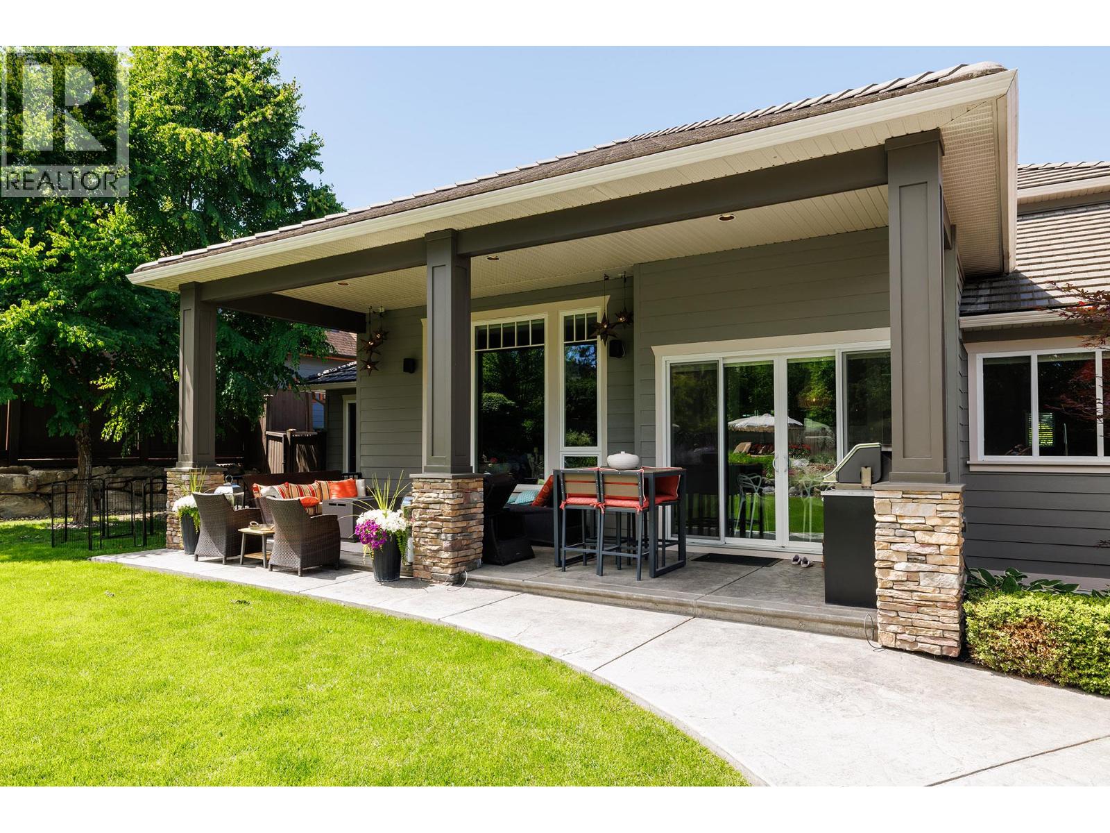 4801 Parkridge Drive, Kelowna - Image 1
