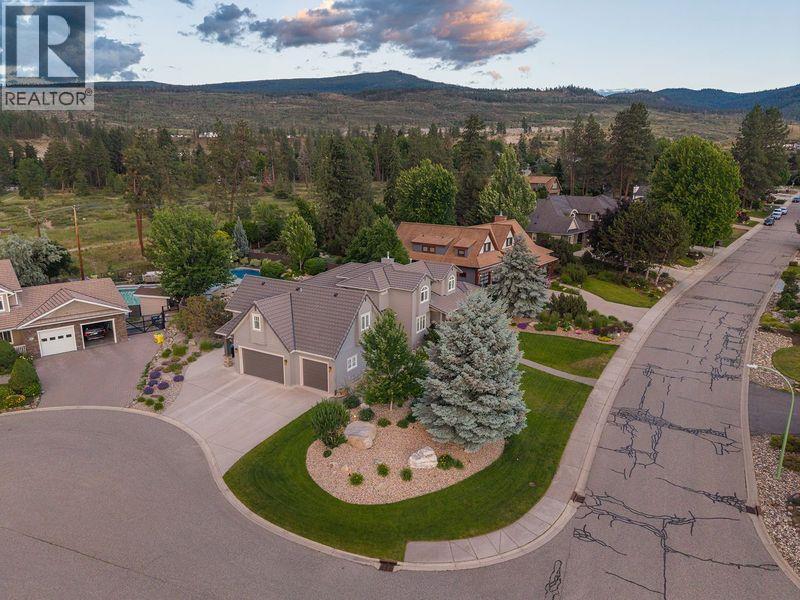 4801 Parkridge Drive, Kelowna - Image 1