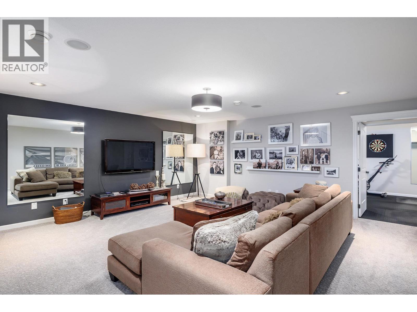 4801 Parkridge Drive, Kelowna - Image 1
