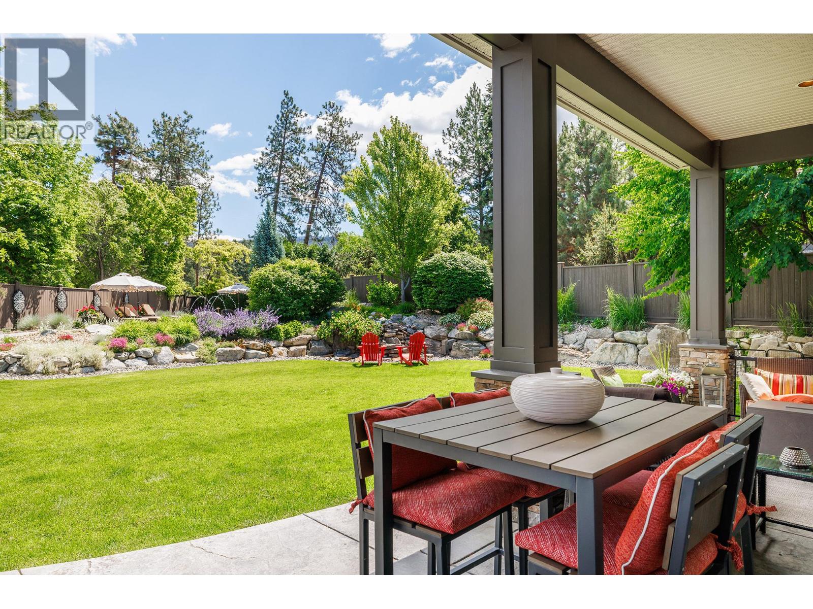 4801 Parkridge Drive, Kelowna - Image 1