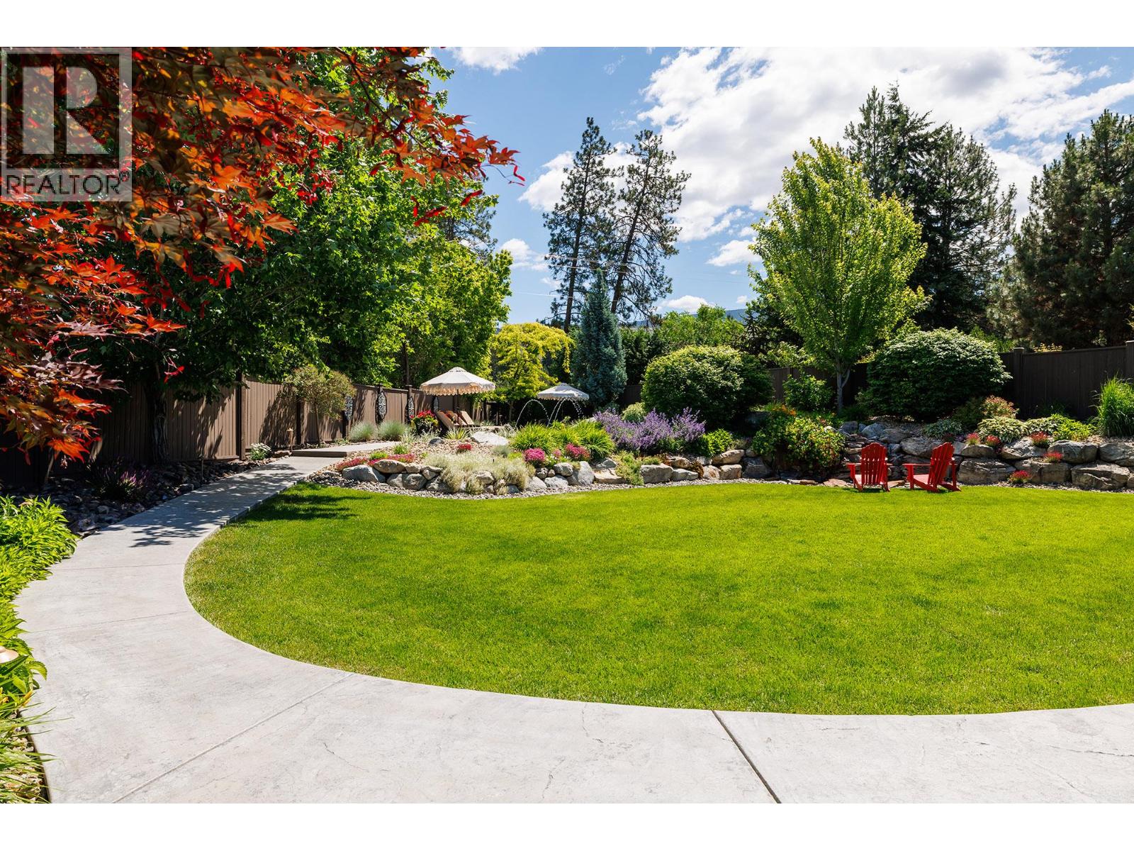4801 Parkridge Drive, Kelowna - Image 1