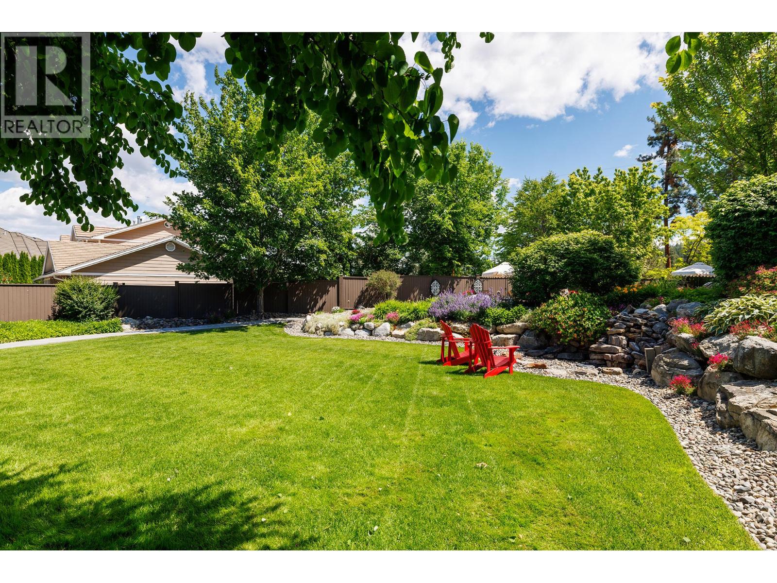 4801 Parkridge Drive, Kelowna - Image 1
