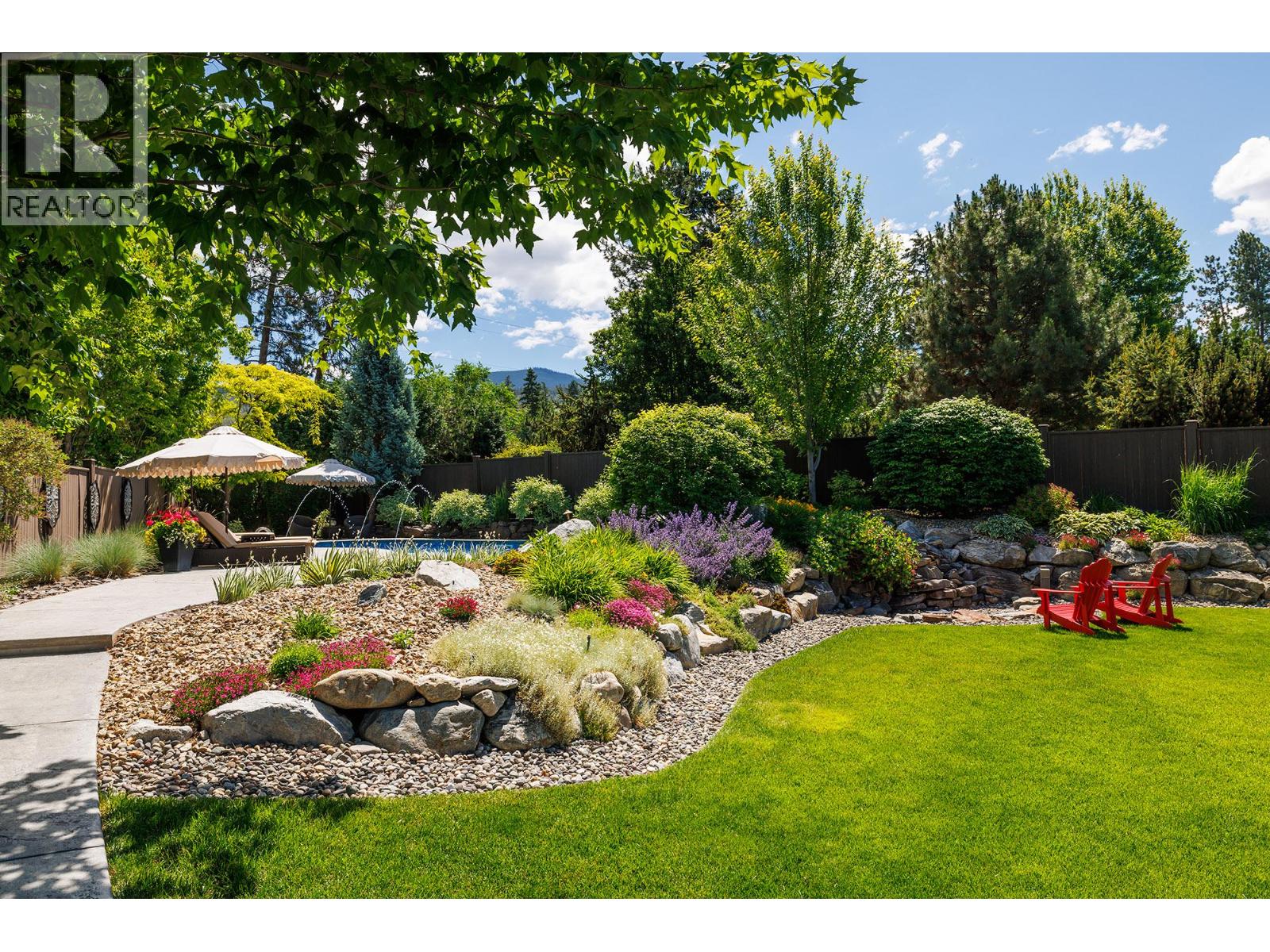4801 Parkridge Drive, Kelowna - Image 1