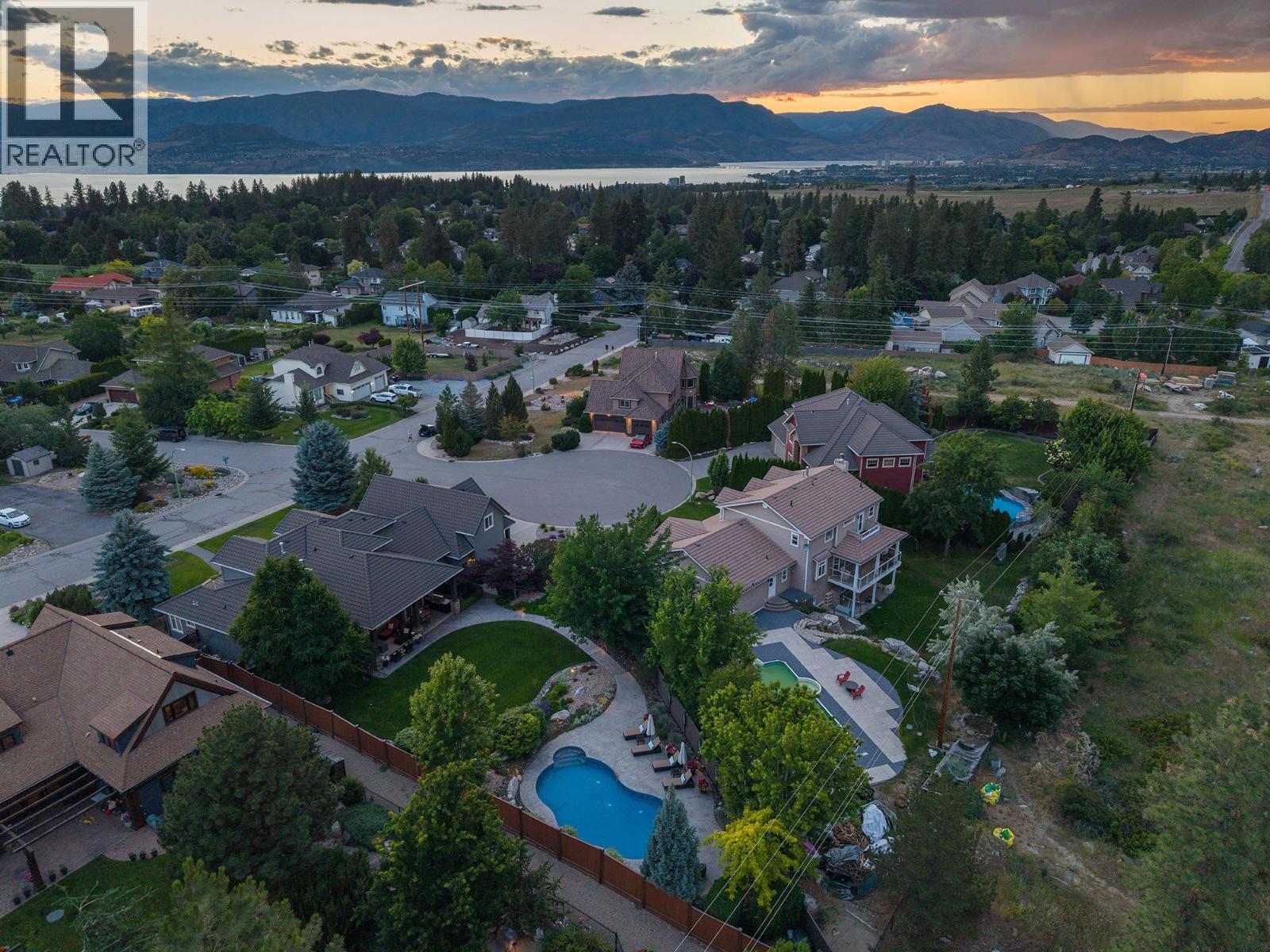 4801 Parkridge Drive, Kelowna - Image 1