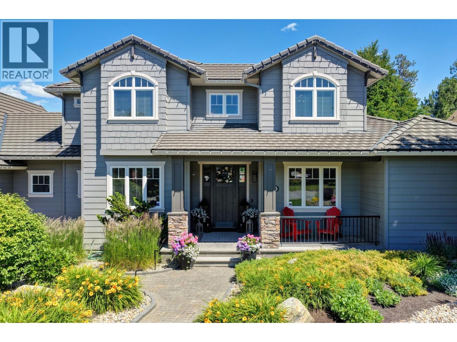 4801 Parkridge Drive, Kelowna - Image 1
