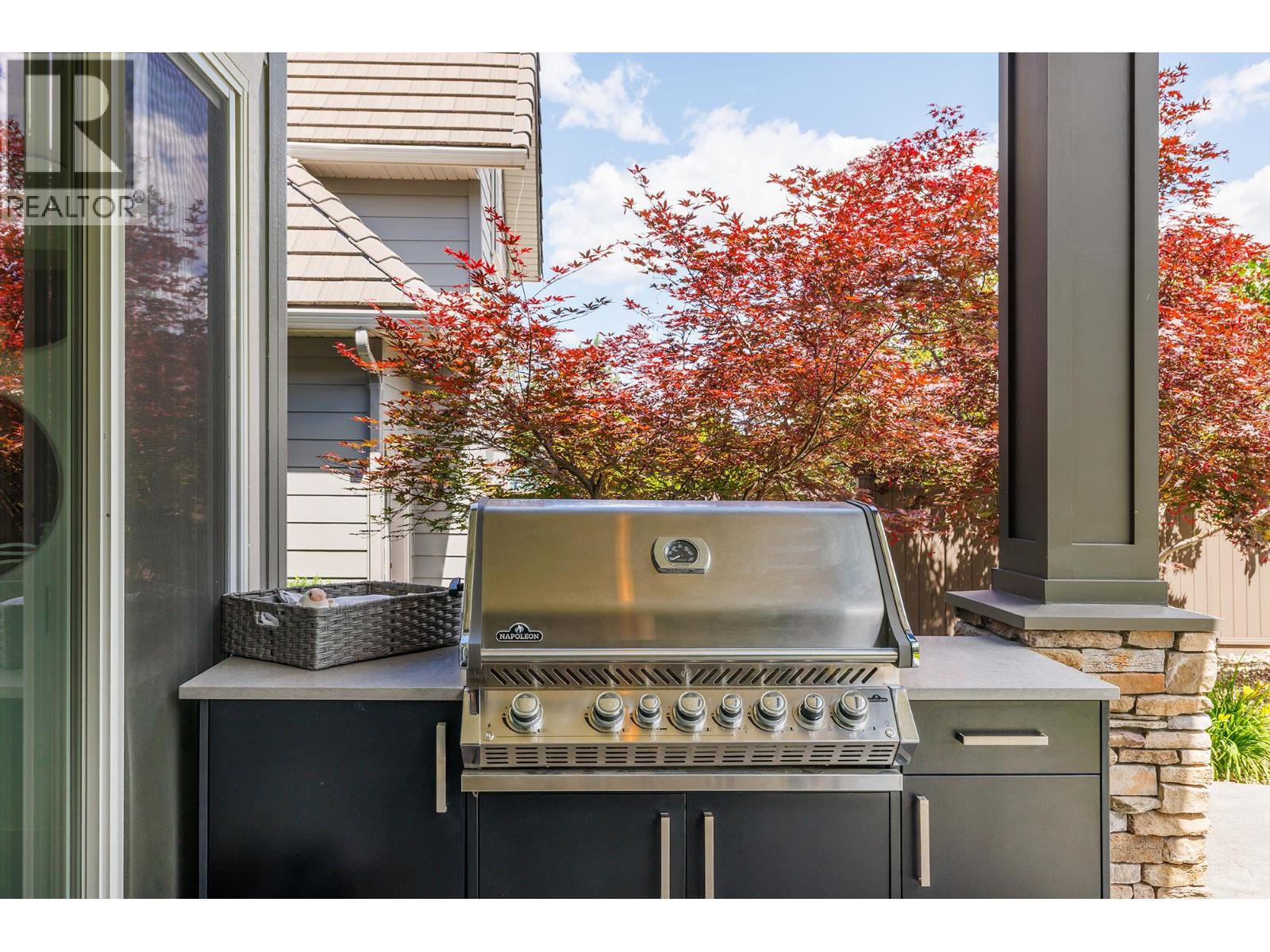4801 Parkridge Drive, Kelowna - Image 1