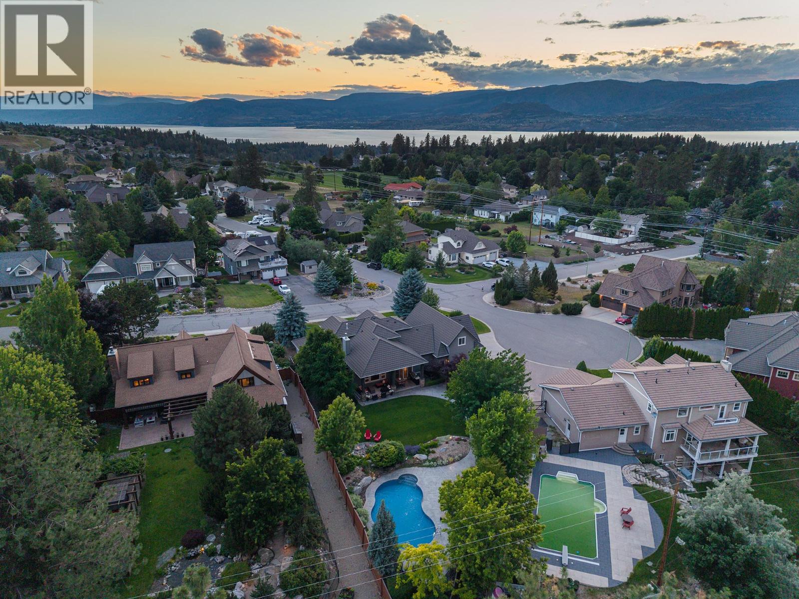 4801 Parkridge Drive, Kelowna - Image 1