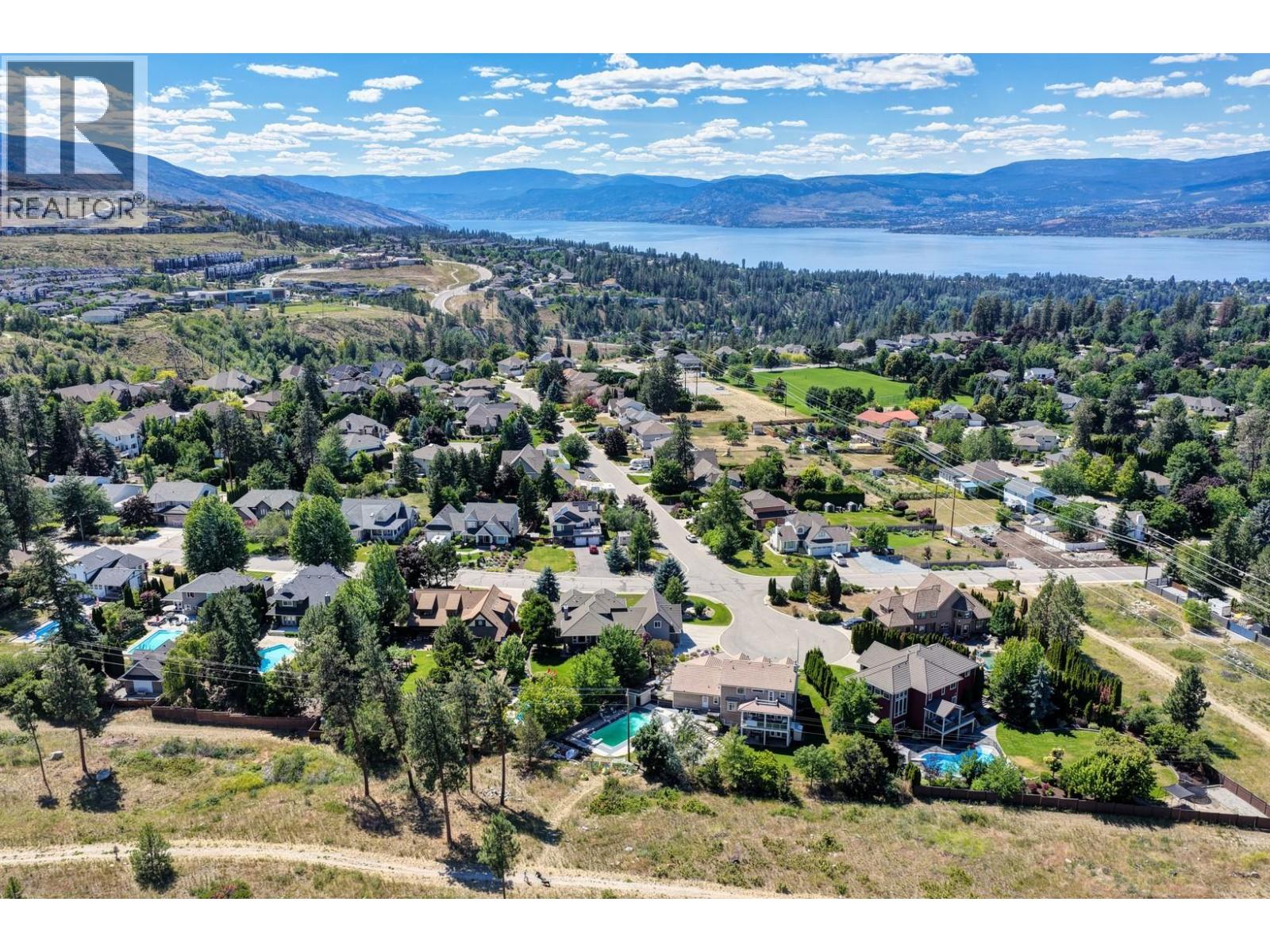 4801 Parkridge Drive, Kelowna - Image 1