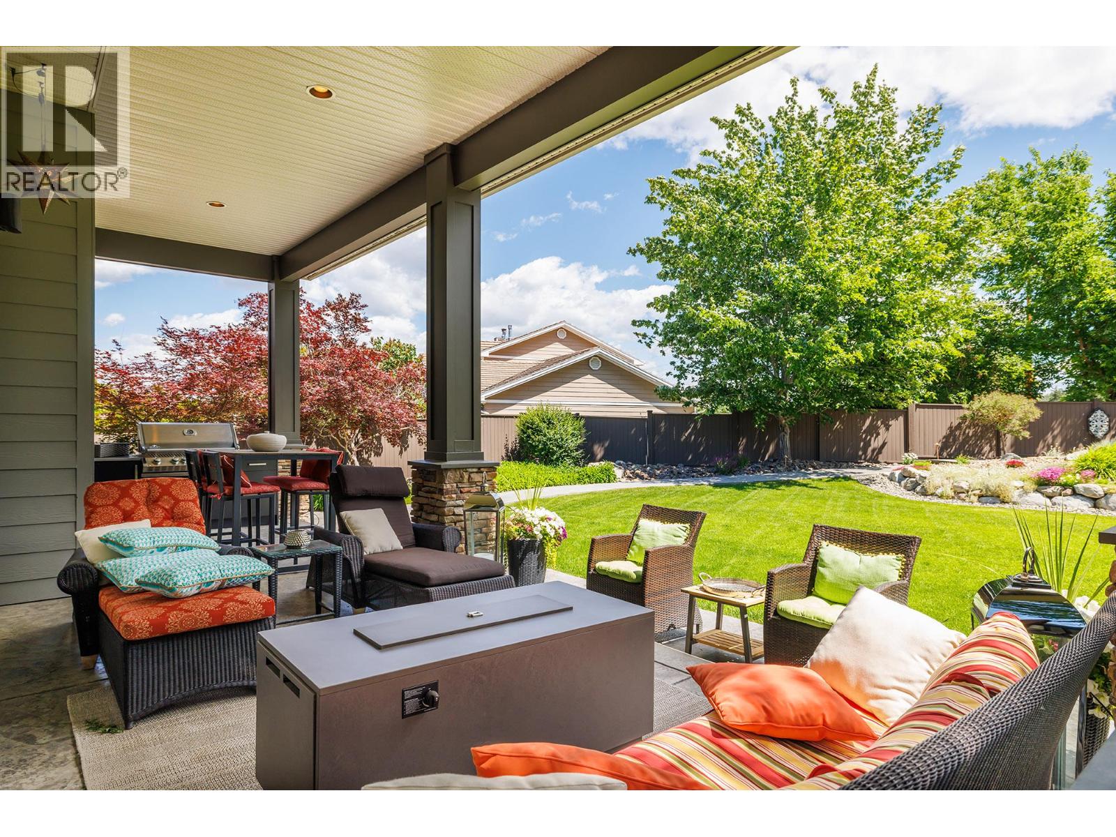 4801 Parkridge Drive, Kelowna - Image 1