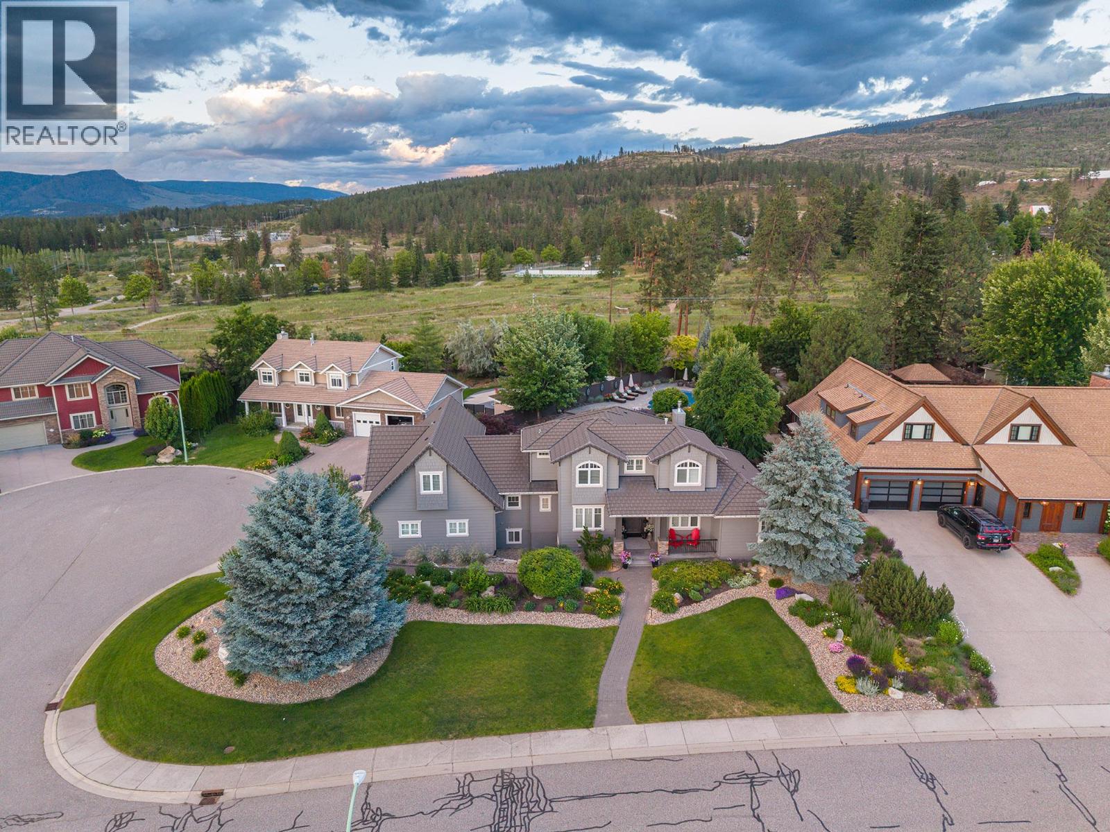 4801 Parkridge Drive, Kelowna - Image 1