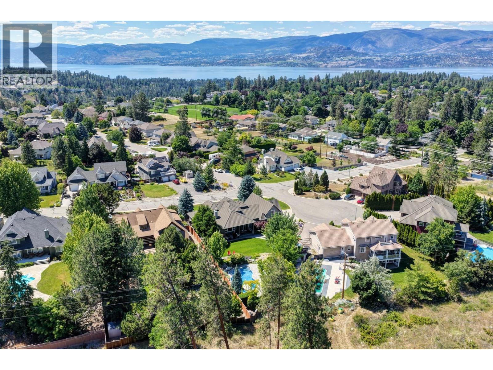 4801 Parkridge Drive, Kelowna - Image 1